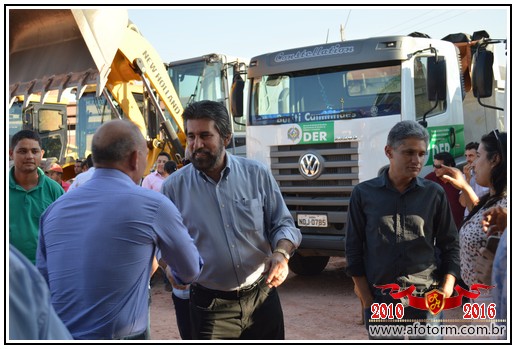 rolim de moura